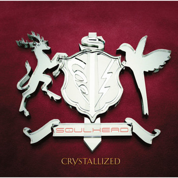 Soulhead - CRYSTALLIZED
