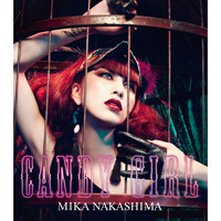 Mika Nakashima - Candy Girl