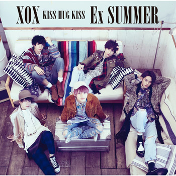 XOX - Ex Summer
