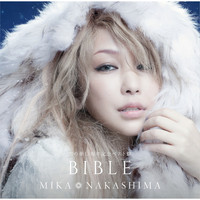 Mika Nakashima - Yuki No Hana 15th Anniversary Best Bible