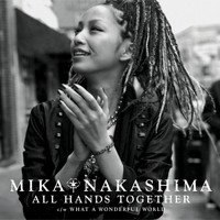 Mika Nakashima - All Hands Together