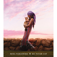 Mika Nakashima - MY SUGAR CAT