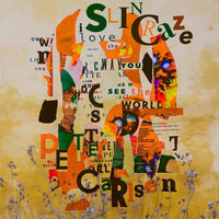 Slincraze - I Love the Way You See the World (Explicit)