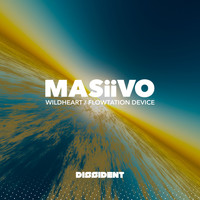 MASiiVO - Wildheart / Flowtation Device