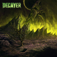 Decayer - Nobody (Explicit)