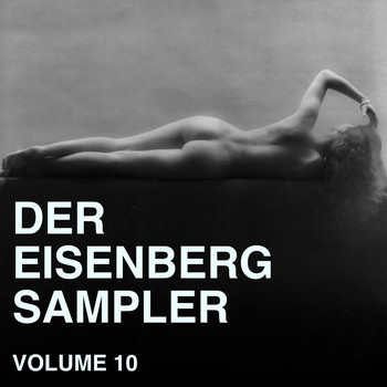 Various Artists - Der Eisenberg Sampler - Vol. 10