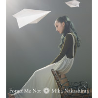 Mika Nakashima - Forget Me Not(Special Edition)