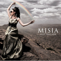 MISIA - JUST BALLADE
