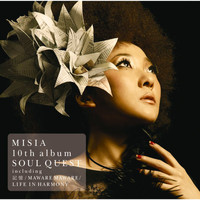 MISIA - SOUL QUEST