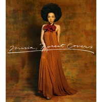 MISIA - MISIA's Forest -Forest Covers