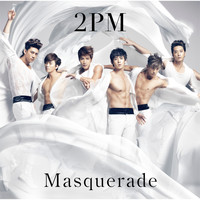 2PM - Masquerade