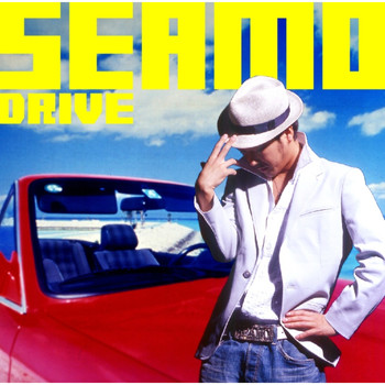 SEAMO - Drive