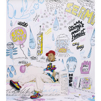 SEAMO - Cry Baby