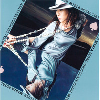 MISIA - Royal Chocolate Flush
