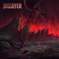 Decayer - Shades of Grief (Explicit)
