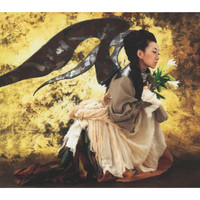 MISIA - Yakusoku No Tsubasa