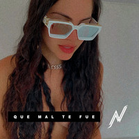 Natti Natasha - Que Mal Te Fue (Explicit)