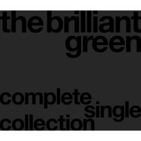 The Brilliant Green - complete single collection '97-'08