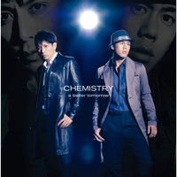 CHEMISTRY - a better tomorrow