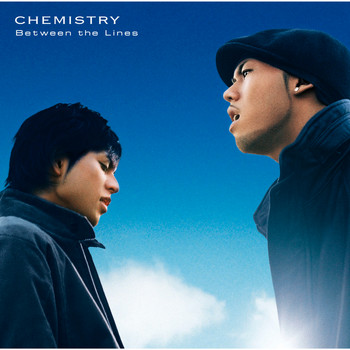 CHEMISTRY - Between the Lines
