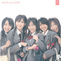 AKB48 - Sakuranohanabiratachi2008