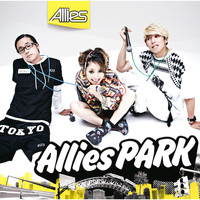 Allies - Allies PARK