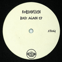 Robjanssen - Back Again