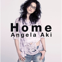 Angela aki - Home
