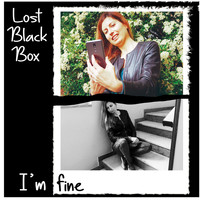 Lost Black Box - Lost Black Box