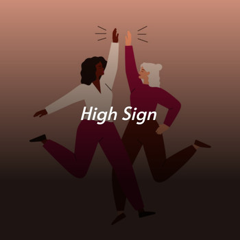 Various Artists - High Sign