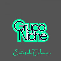 Grupo Niche - Exitos de Coleccion