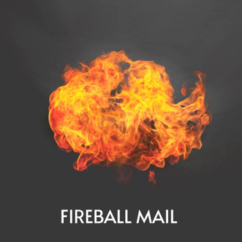 Various Artists - Fireball Mail