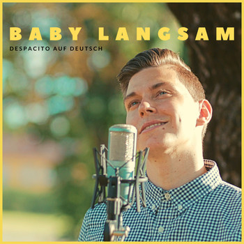 Voyce - Baby Langsam (Despacito auf deutsch)