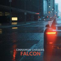 Cinnamon Chasers - Falcon