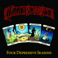 Illdisposed - Four Depressive Seasons (Explicit)