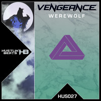 Vengeance - Werewolf