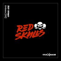 Red Skulls - Unbass [02]
