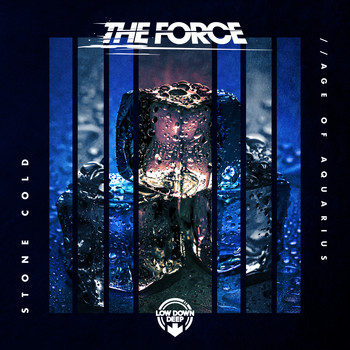 The Force - Stone Cold / Age Of Aquarius