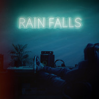 Benaddict - Rain Falls (Explicit)