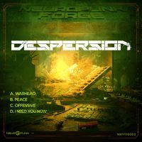 Despersion - Warhead