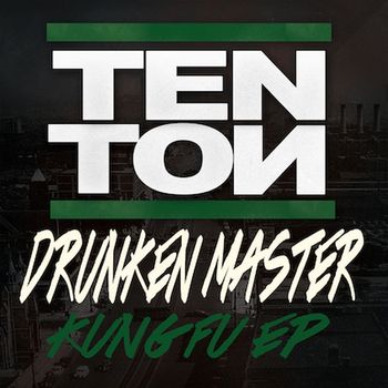 Drunken Master - Kung Fu