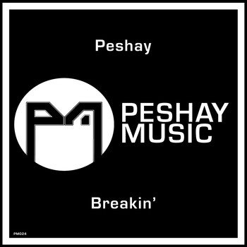 Peshay - Breakin