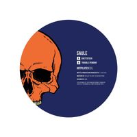 Saule - Ghettotech/ Trouble Pending
