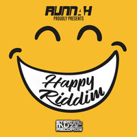 RUNNAH - Runnah Presents Happy Riddim