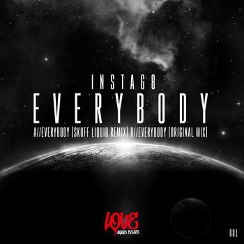 Instag8 - Everybody