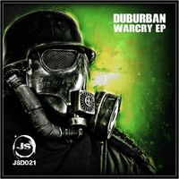 Duburban - War Cry