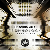Lil' Sound Killa - Technology
