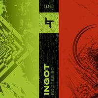 Ingot - Eclipse