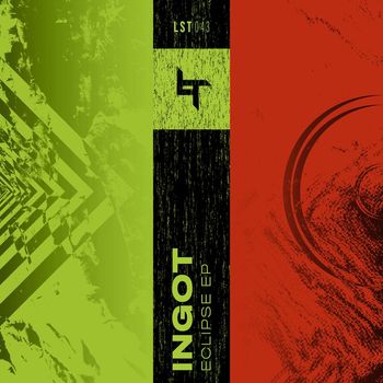 Ingot - Eclipse