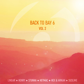 Various Artists - Back to Bay 6, Vol. 2